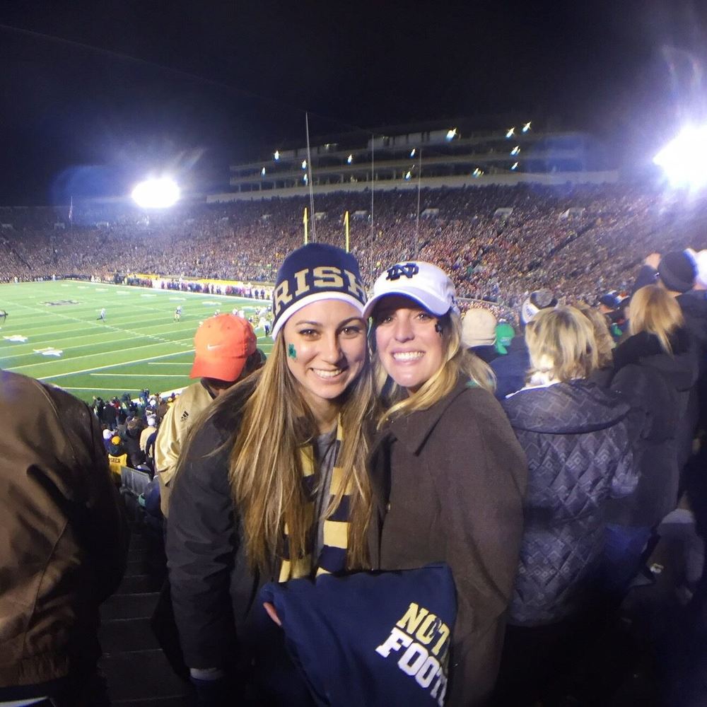 Meet your Posher, Em